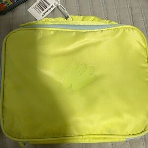 Kravebeauty makeup bag